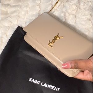 YSL Phone Holder